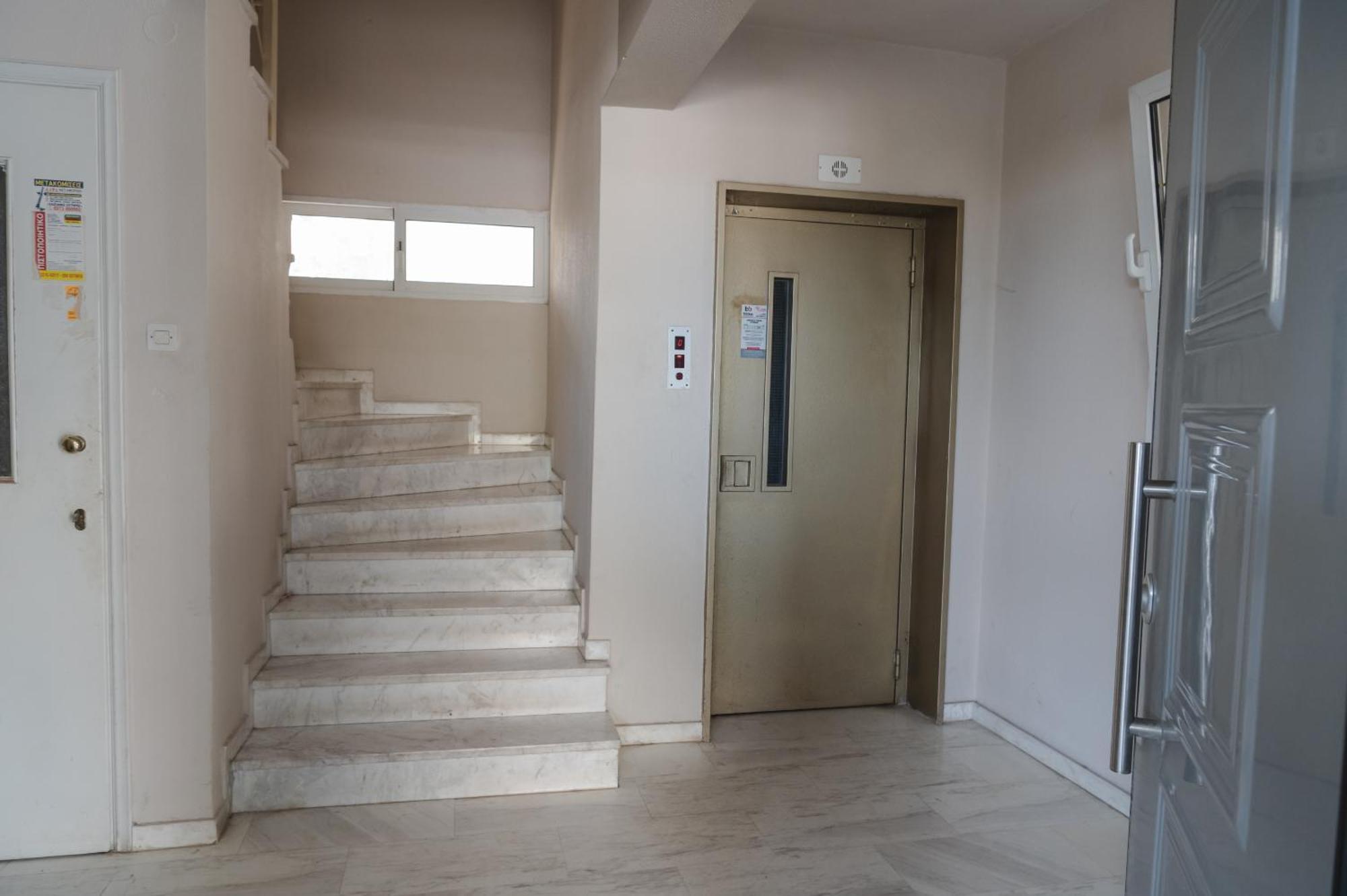 Sea View Apartment Chalkís Exterior foto